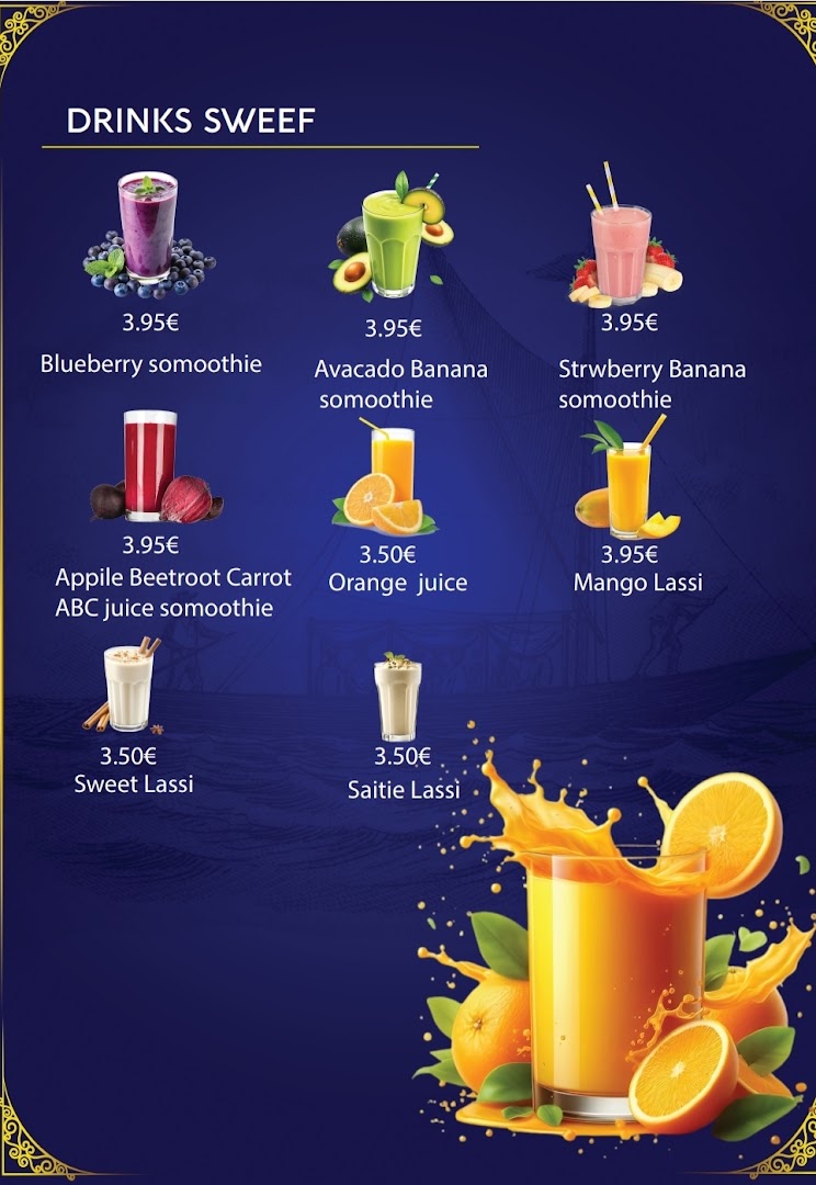 Hangout restaurant · Fotos 10