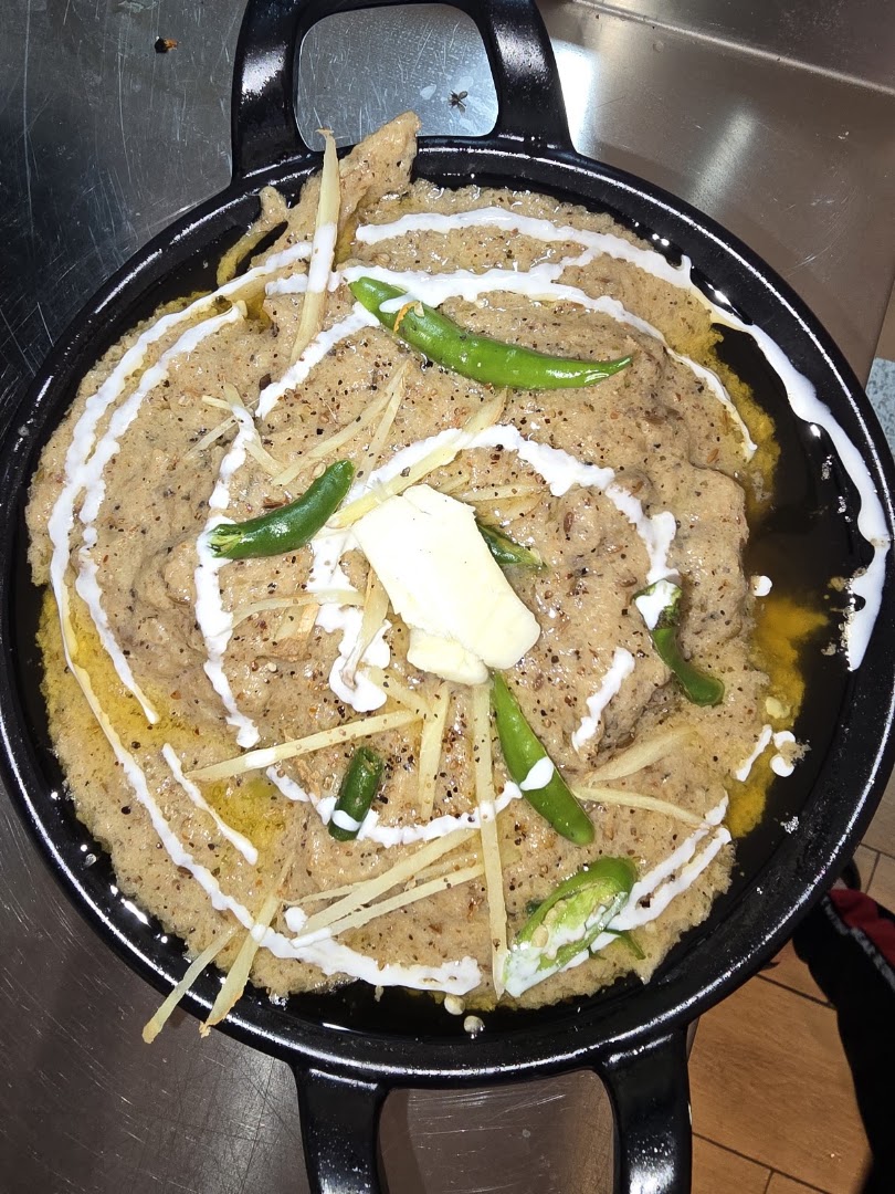 Hangout restaurant · Fotos 5
