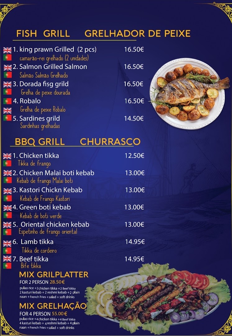Hangout restaurant · Fotos 8